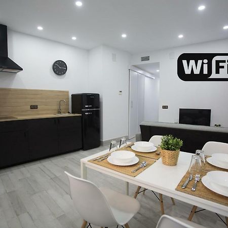 Apartamento Centro San Diego Sanlúcar de Barrameda Exterior foto