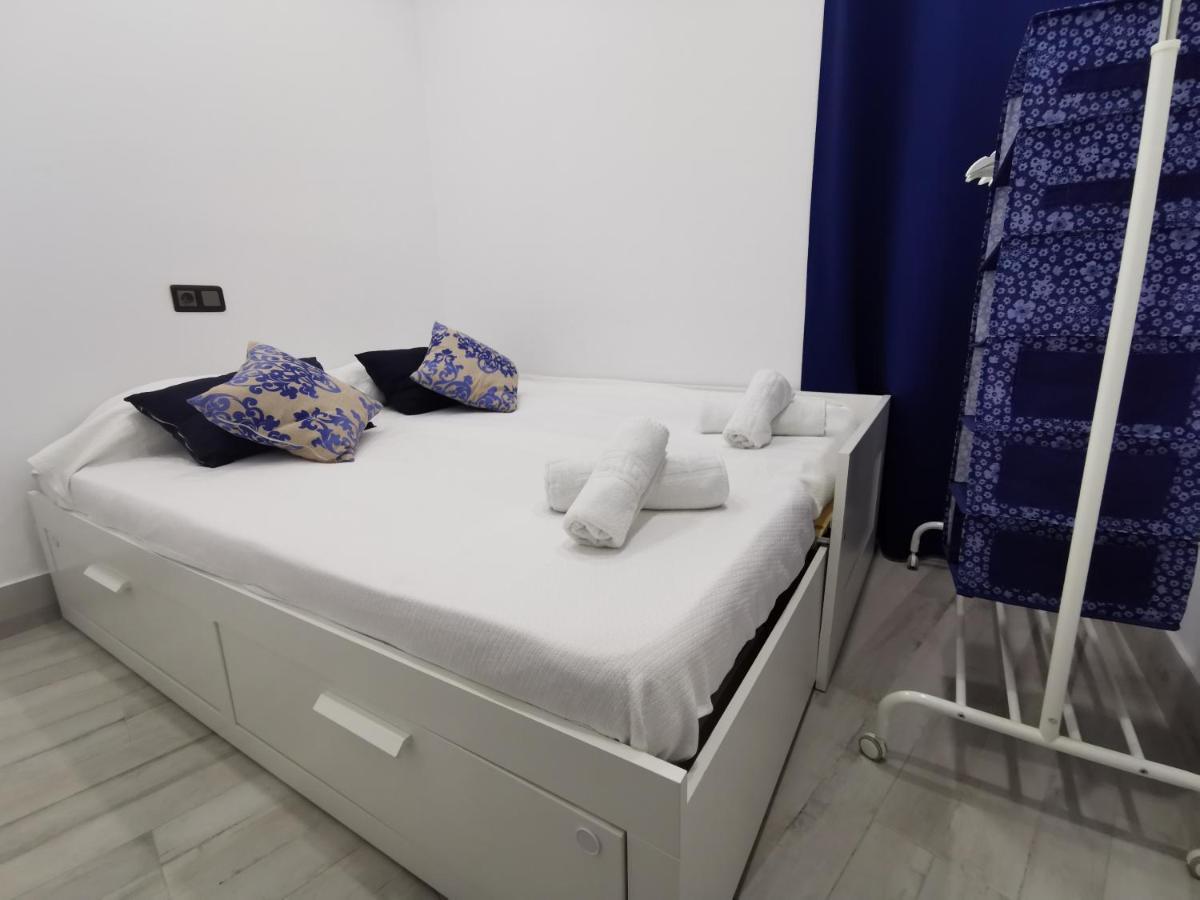 Apartamento Centro San Diego Sanlúcar de Barrameda Exterior foto