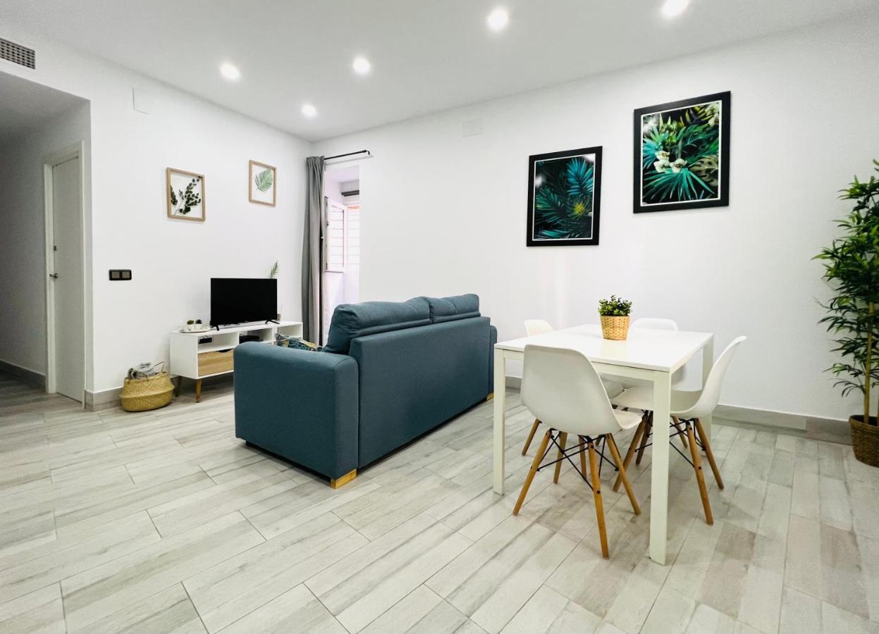 Apartamento Centro San Diego Sanlúcar de Barrameda Exterior foto