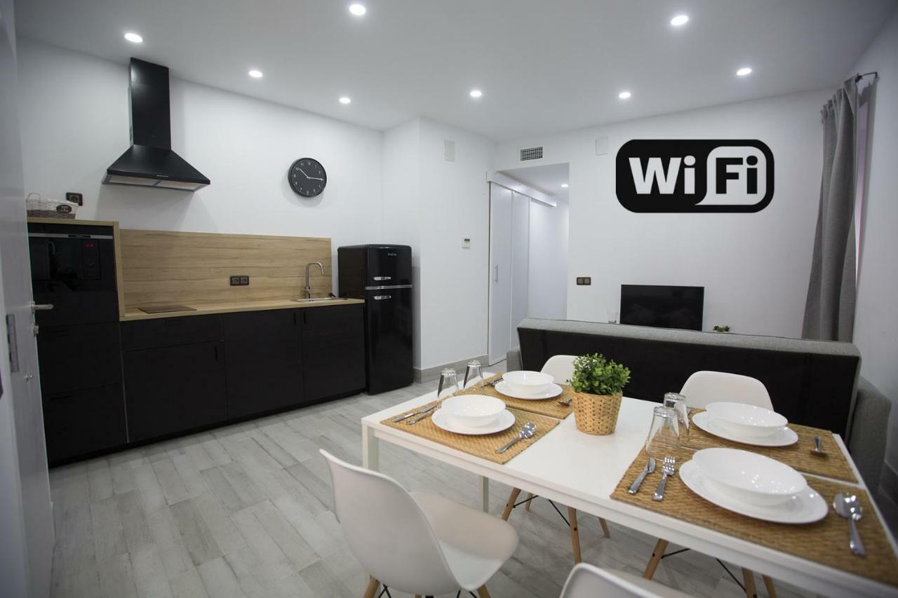 Apartamento Centro San Diego Sanlúcar de Barrameda Exterior foto