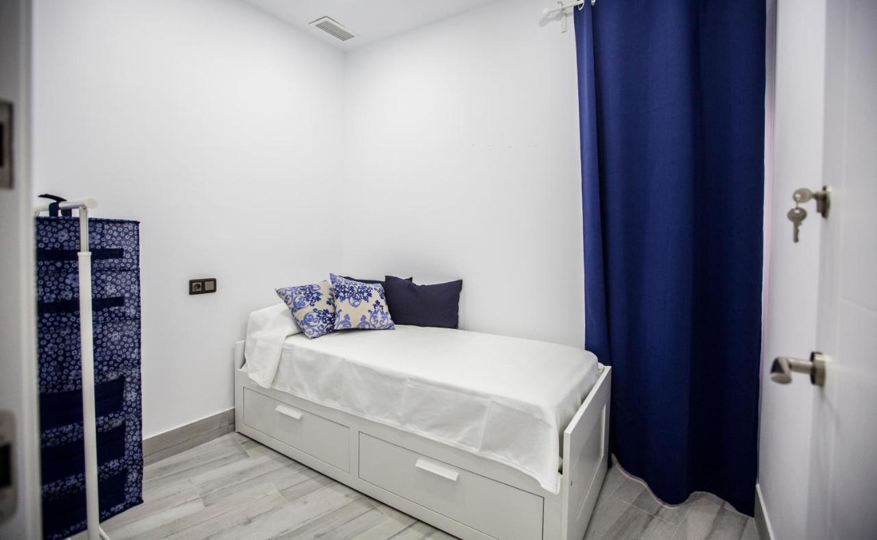 Apartamento Centro San Diego Sanlúcar de Barrameda Exterior foto