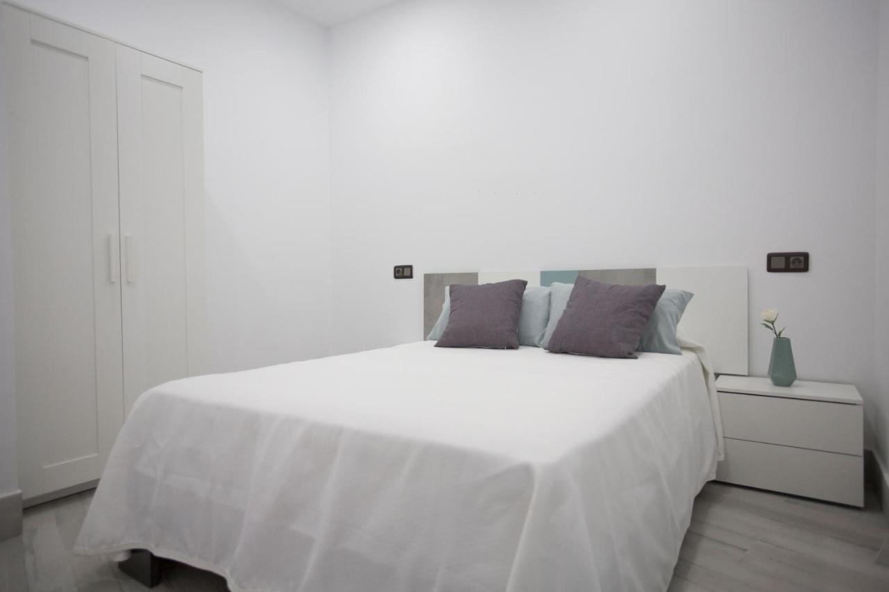 Apartamento Centro San Diego Sanlúcar de Barrameda Exterior foto